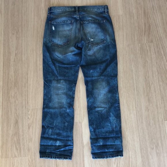 Banana Republic Boyfriend Jeans - Picture 10 of 12